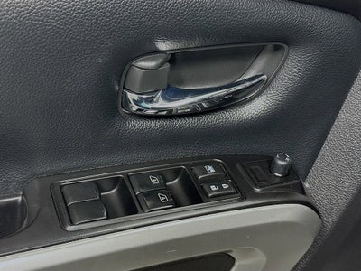 2017 Nissan Titan XD SV