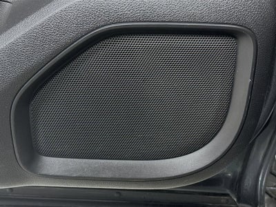 2017 Nissan Titan XD SV