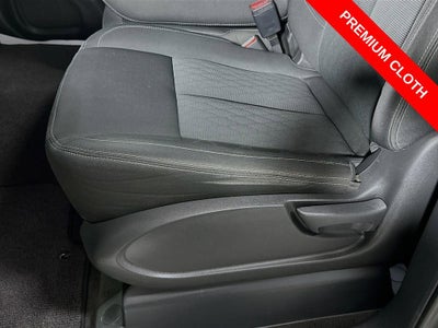 2017 Nissan Titan XD SV