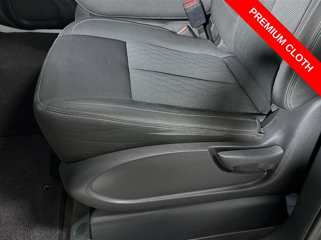 2017 Nissan Titan XD SV