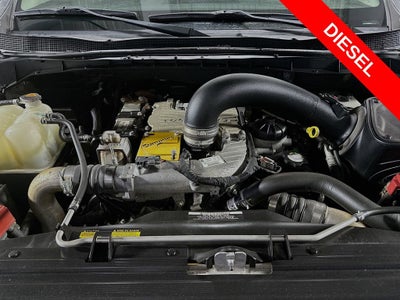 2017 Nissan Titan XD SV