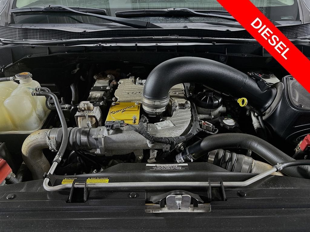 2017 Nissan Titan XD SV