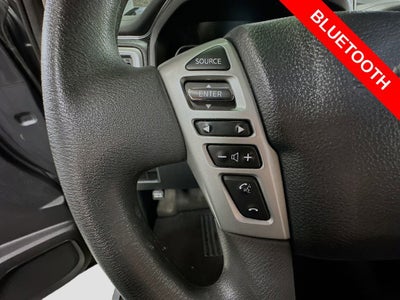 2017 Nissan Titan XD SV