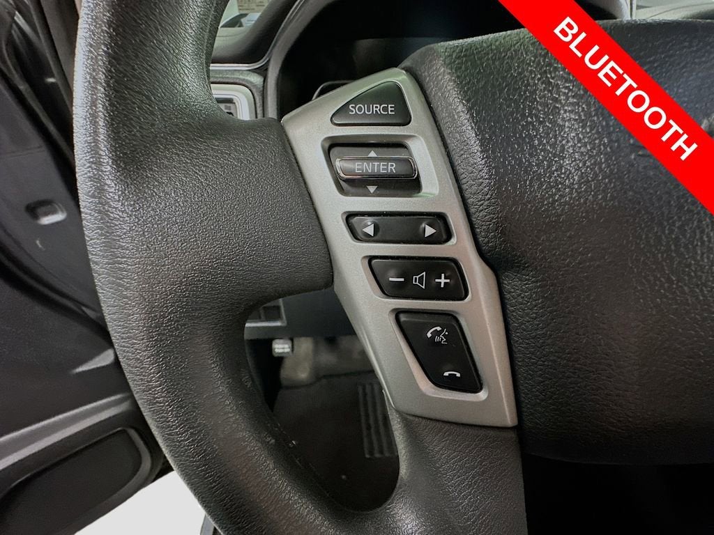 2017 Nissan Titan XD SV