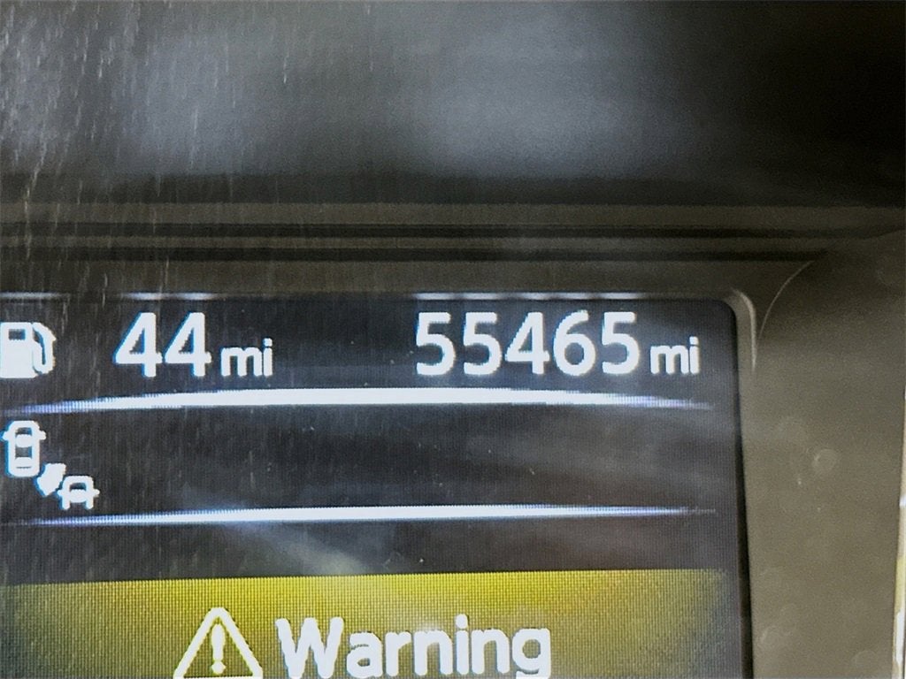 2018 Nissan Titan XD SV