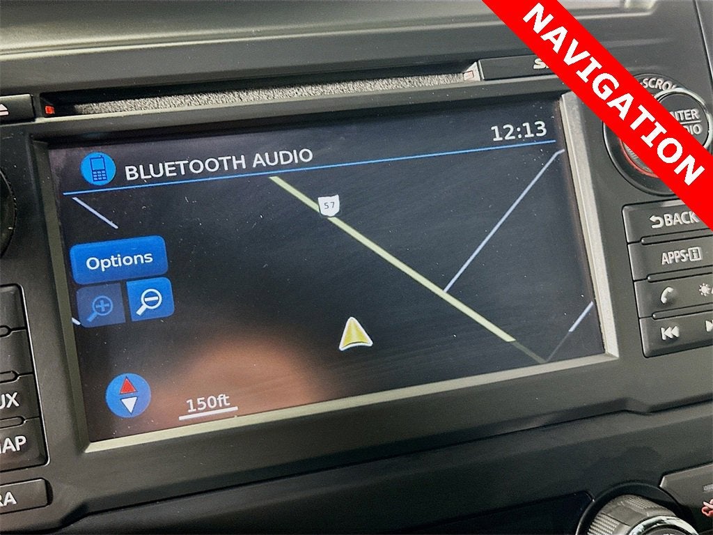 2018 Nissan Titan XD SV