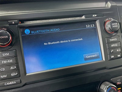 2018 Nissan Titan XD SV