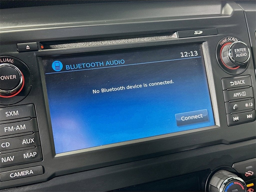 2018 Nissan Titan XD SV