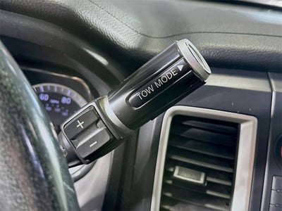 2018 Nissan Titan XD SV