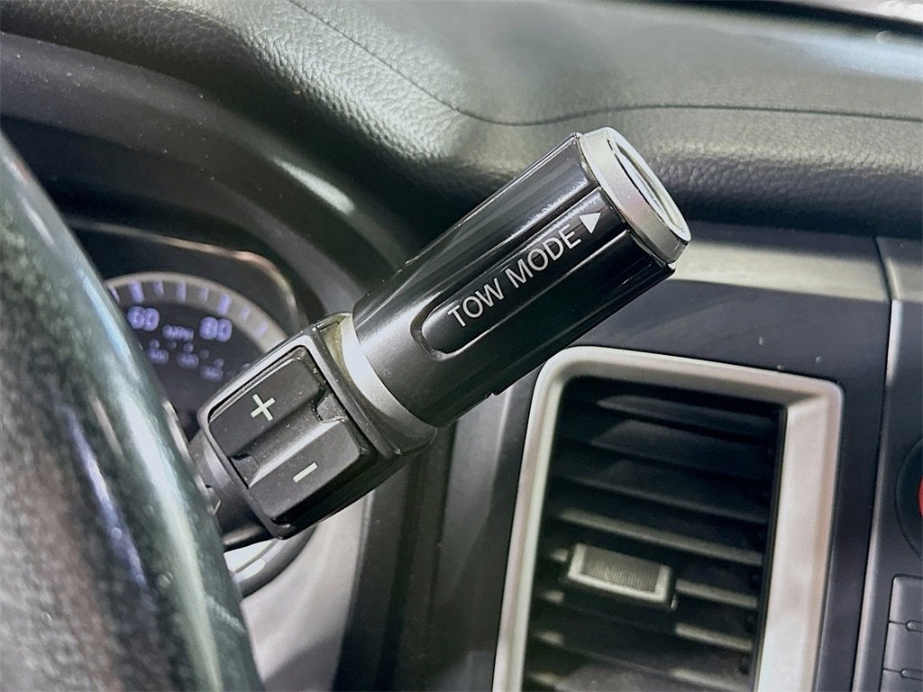 2018 Nissan Titan XD SV