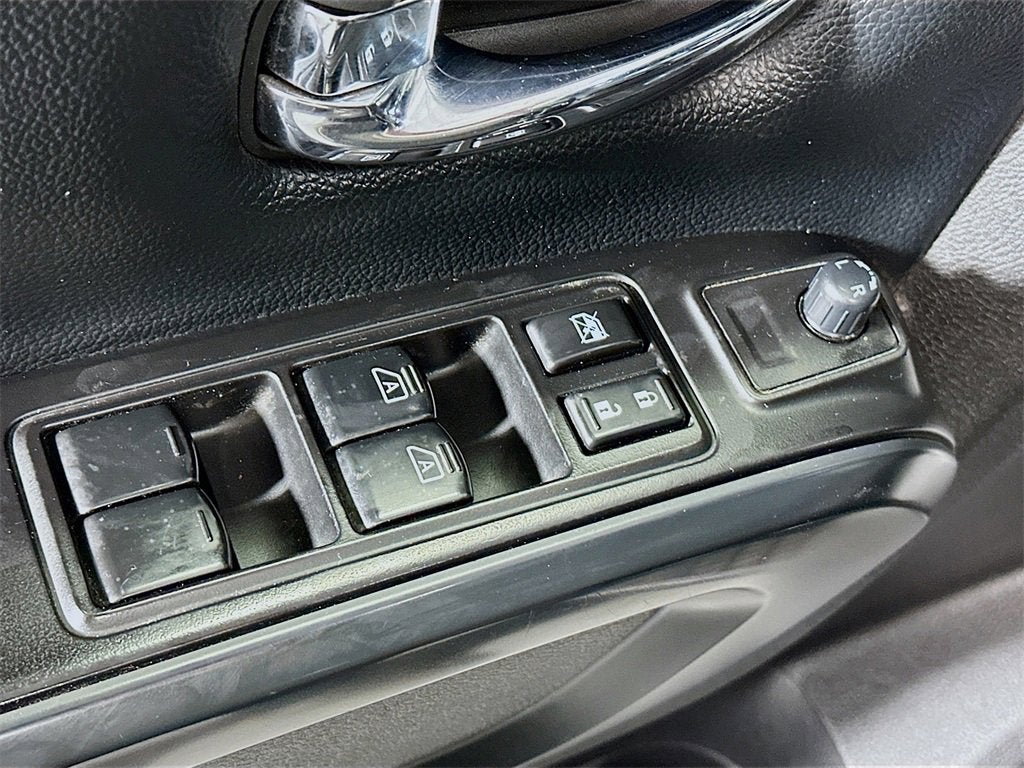 2018 Nissan Titan XD SV