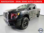 2018 Nissan Titan XD SV