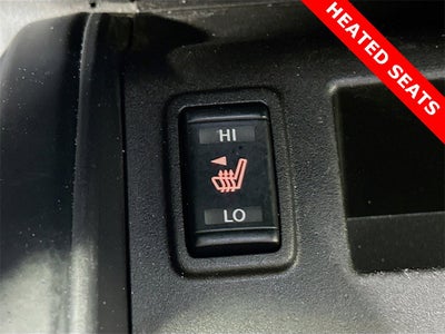 2018 Nissan Titan XD SV