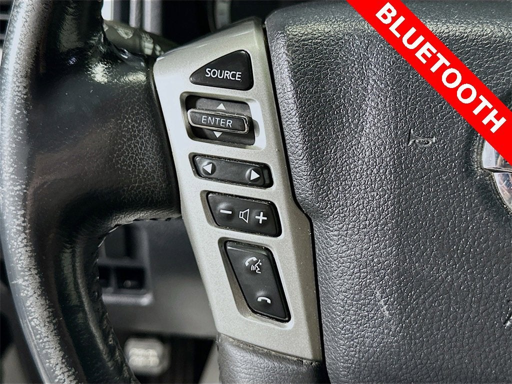 2018 Nissan Titan XD SV