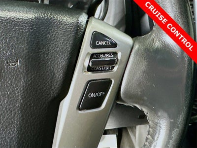 2018 Nissan Titan XD SV