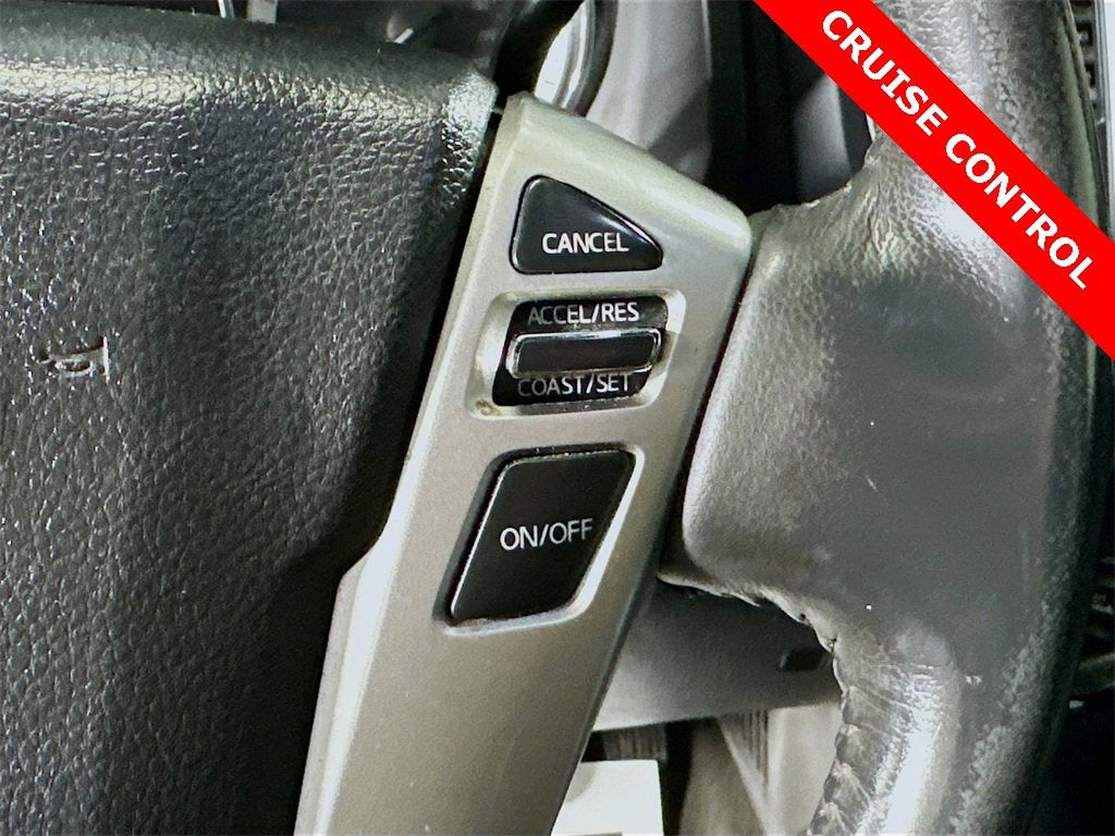 2018 Nissan Titan XD SV