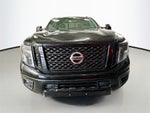 2018 Nissan Titan XD SV
