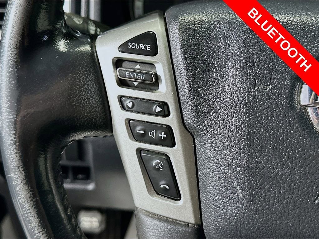 2018 Nissan Titan XD SV