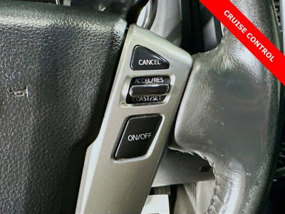 2018 Nissan Titan XD SV