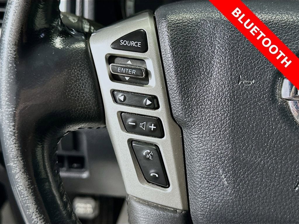 2018 Nissan Titan XD SV