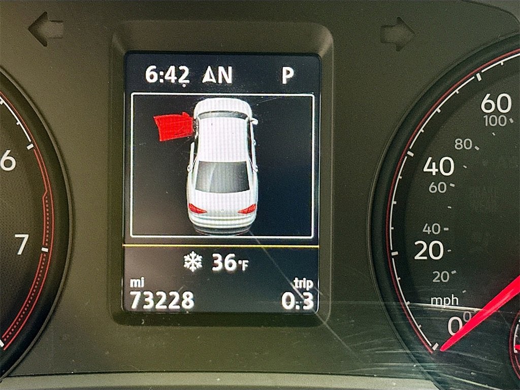 2020 Volkswagen Passat 2.0T R-Line