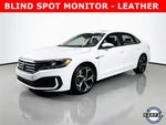 2020 Volkswagen Passat 2.0T R-Line