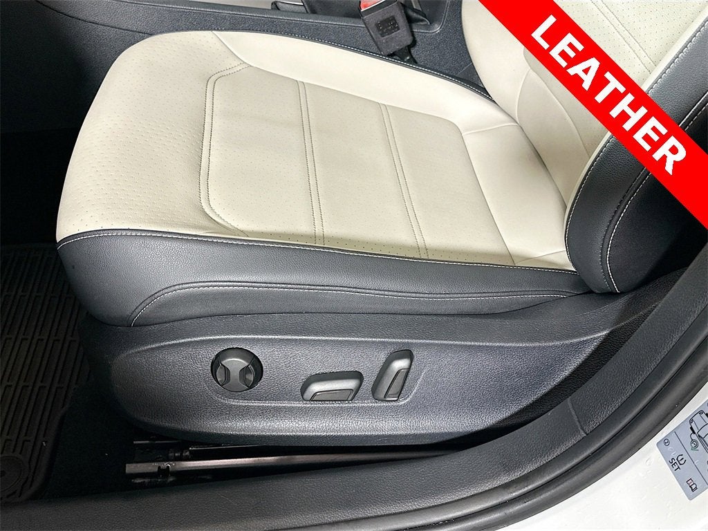 2020 Volkswagen Passat 2.0T R-Line