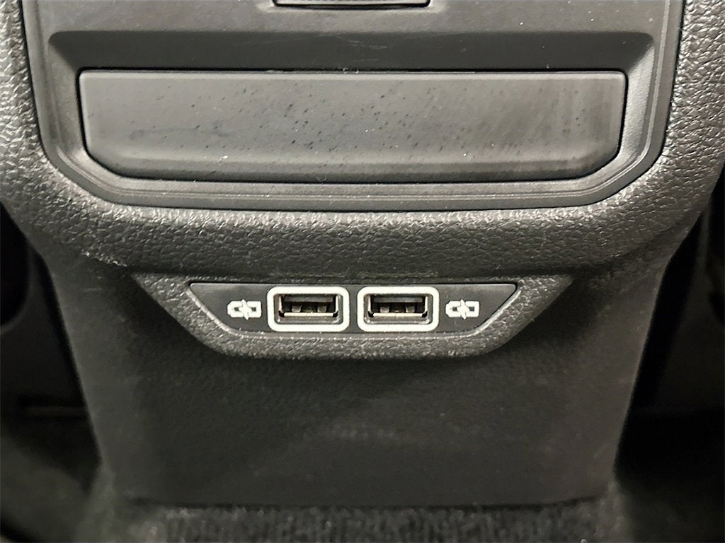 2020 Volkswagen Passat 2.0T R-Line