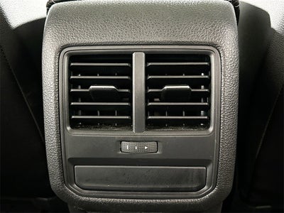 2020 Volkswagen Passat 2.0T R-Line