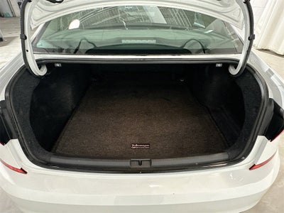 2020 Volkswagen Passat 2.0T R-Line