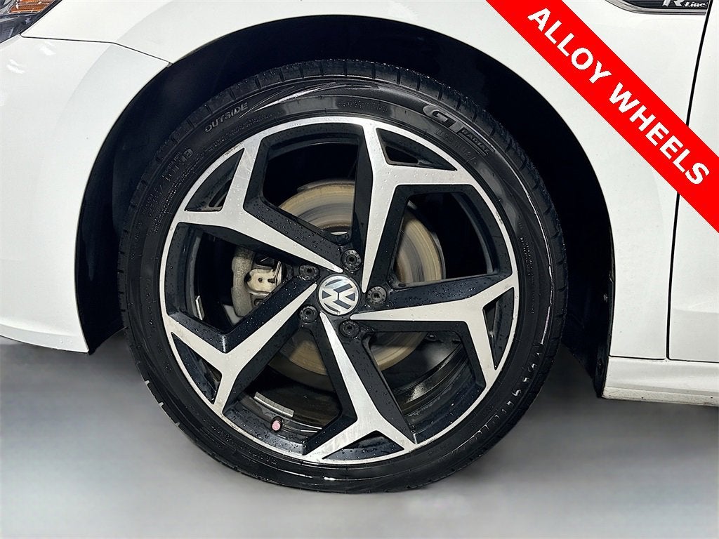 2020 Volkswagen Passat 2.0T R-Line