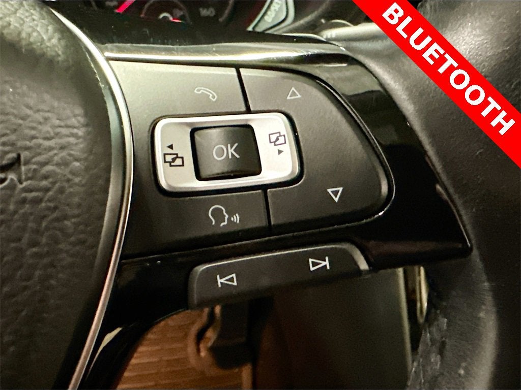 2020 Volkswagen Passat 2.0T R-Line