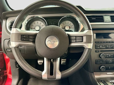 2010 Ford Mustang V6