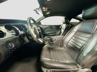 2010 Ford Mustang V6