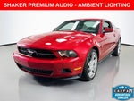 2010 Ford Mustang V6