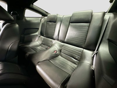 2010 Ford Mustang V6