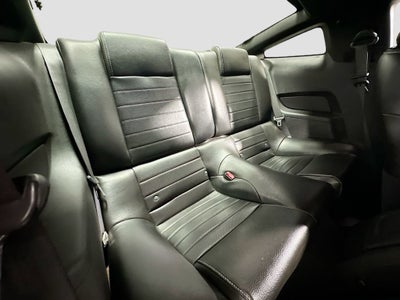2010 Ford Mustang V6