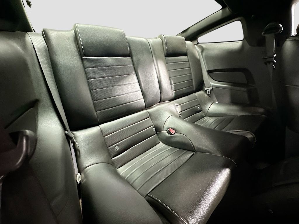 2010 Ford Mustang V6