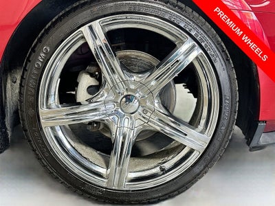 2010 Ford Mustang V6