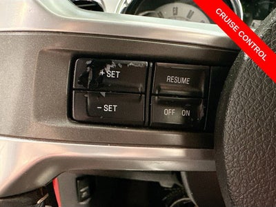 2010 Ford Mustang V6