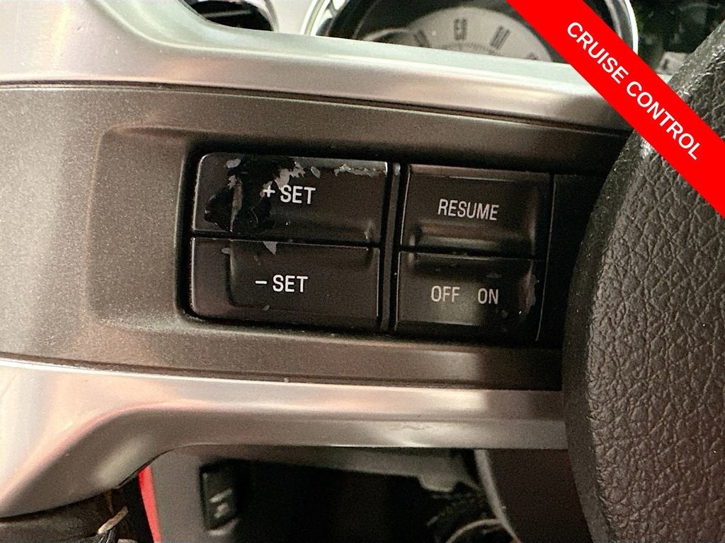 2010 Ford Mustang V6