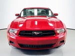 2010 Ford Mustang V6