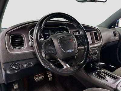 2018 Dodge Charger R/T Scat Pack
