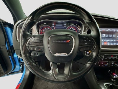 2018 Dodge Charger R/T Scat Pack