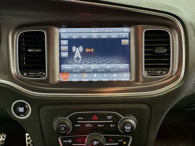 2018 Dodge Charger R/T Scat Pack