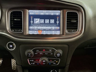 2018 Dodge Charger R/T Scat Pack