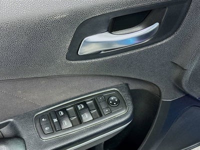 2018 Dodge Charger R/T Scat Pack