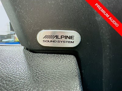 2018 Dodge Charger R/T Scat Pack