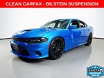 2018 Dodge Charger R/T Scat Pack