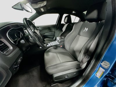 2018 Dodge Charger R/T Scat Pack